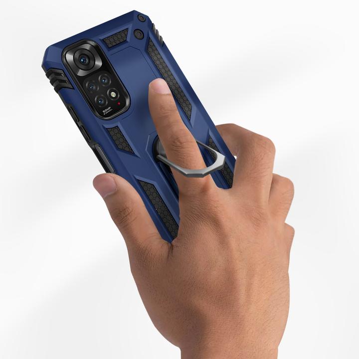 Produktbild Avizar Kosto Series (Xiaomi Redmi Note 11S)