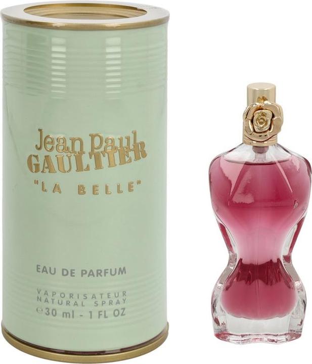 Produktbild Gaultier La Belle (Eau de Parfum, 30 ml)
