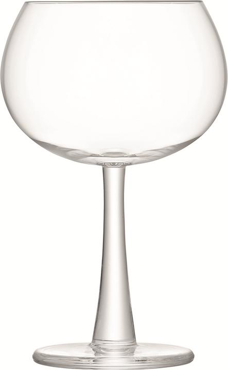 Actual product image LSA Gin Balloon Glass 420ml - Clear x 2 (4.20 dl, 2 x, Gin glasses)