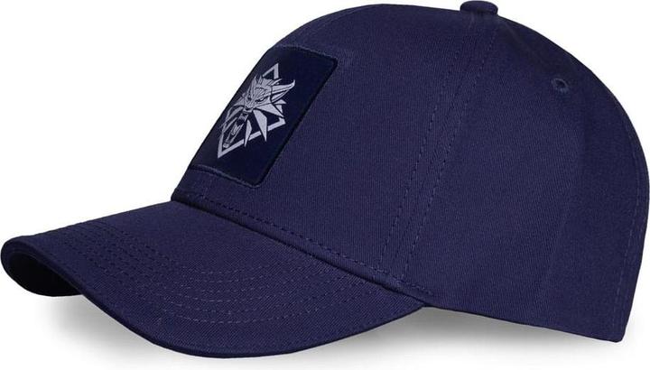 Actual product image Difuzed The Witcher - Men's Adjustable Cap (One size)