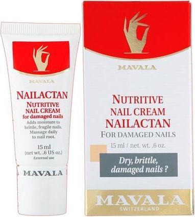 Image du produit Mavala Soin et crème pour cuticules des mains et des pieds 15ml (Crème pour le corps, 15 ml)