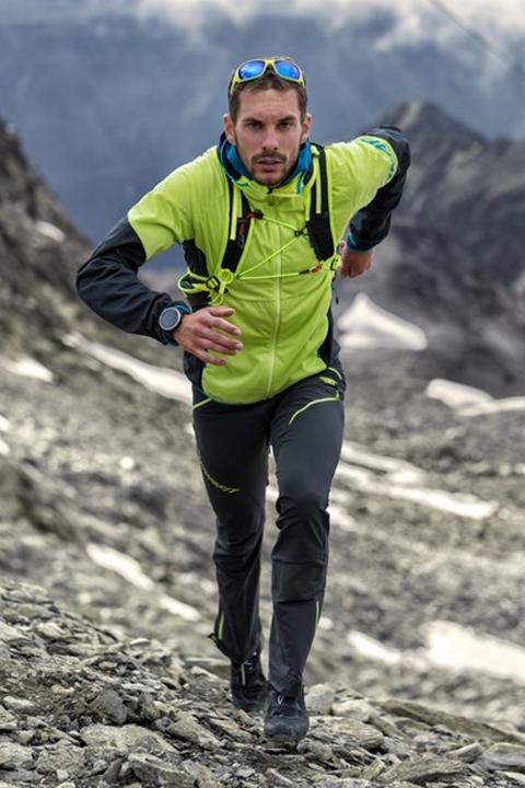 Produktbild Dynafit Speed MTN GTX Shoes (47)