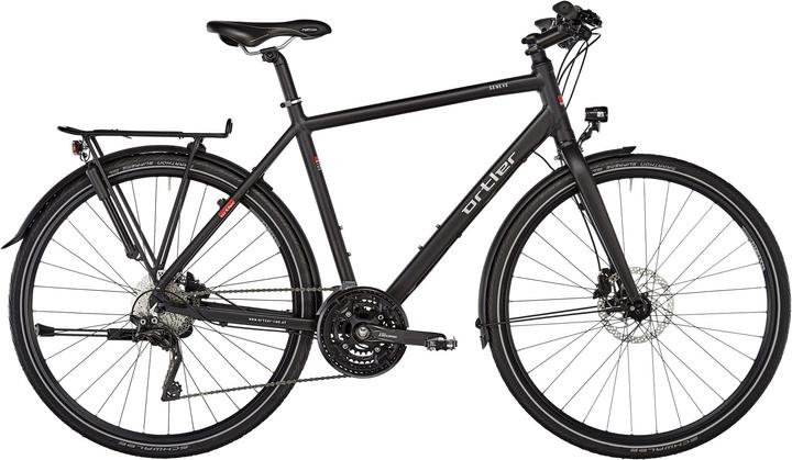 Produktbild Ortler Geneve Disc Light (60 cm)