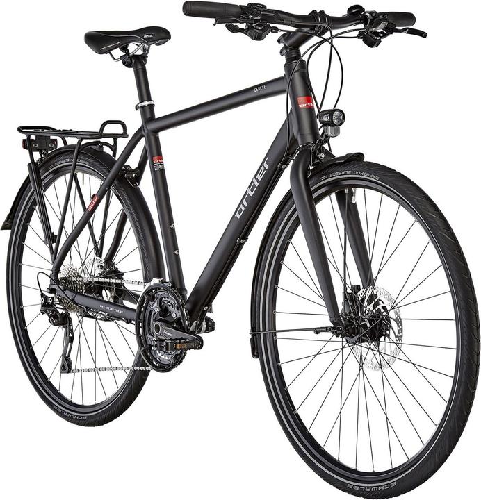 Produktbild Ortler Geneve Disc Light (60 cm)