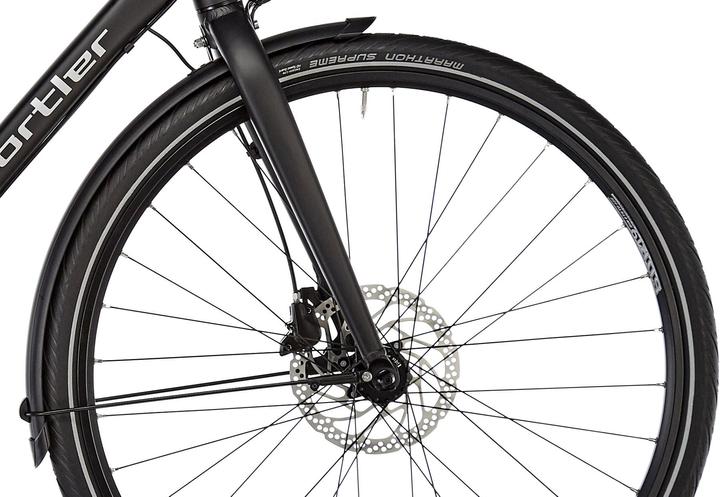 Produktbild Ortler Geneve Disc Light (60 cm)