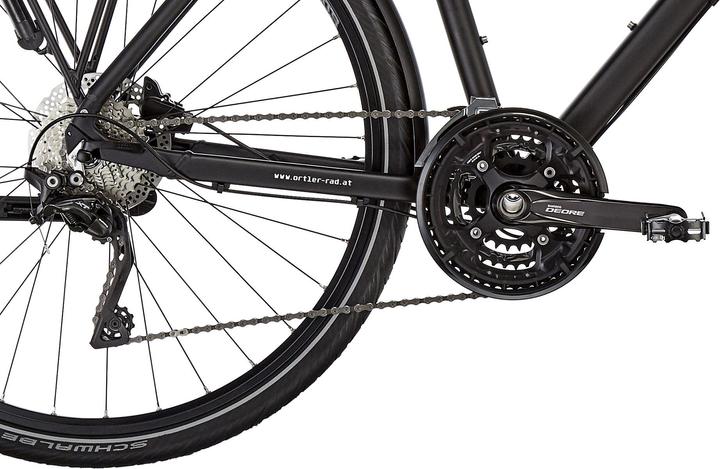 Produktbild Ortler Geneve Disc Light (60 cm)