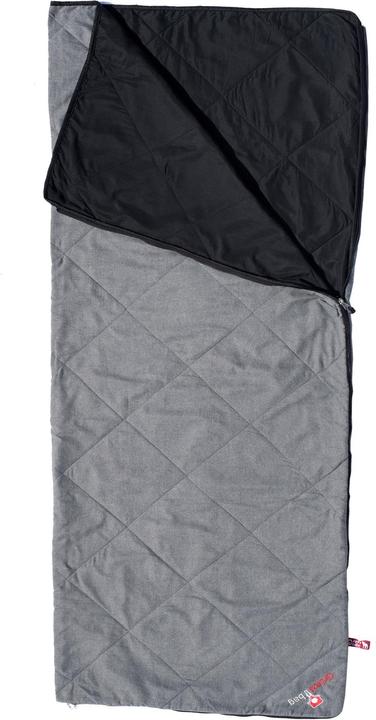 Produktbild Grüezi Bag WellhealthBlanket Wool Sleeping Bag (200 cm)