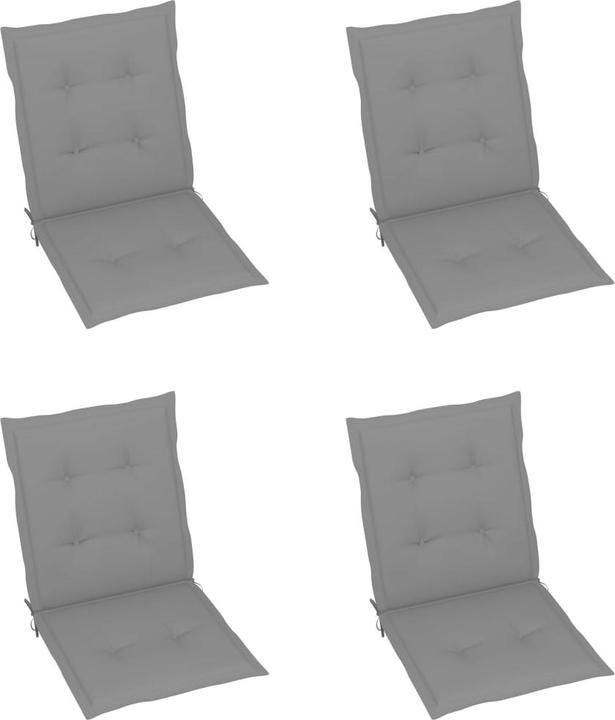 Produktbild VidaXL Nady (100 x 50 x 3 cm)