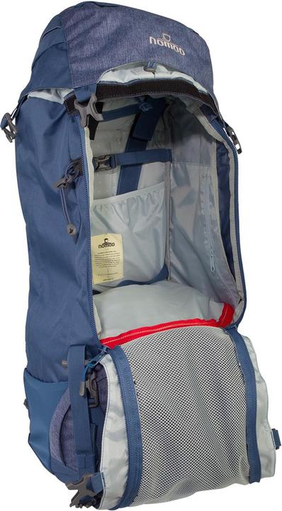 Produktbild Nomad Sahara Backpack 55l (55 l)