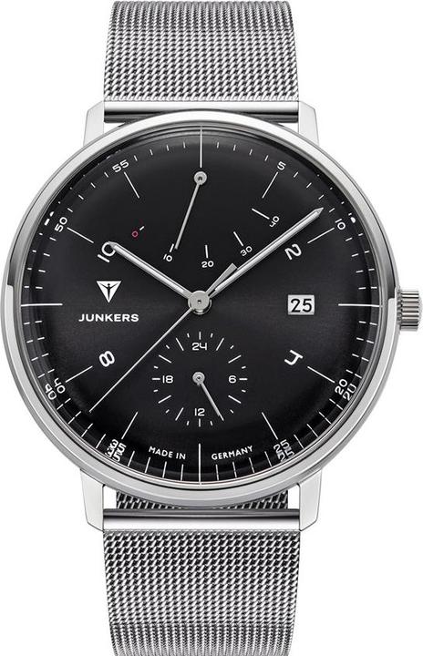 Junkers Bauhaus (Analoguhr, 41 mm)