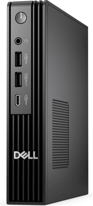 Produktbild Dell Pro Micro Plus QBM1250 (Intel Core Ultra 7 265, 16 GB, 512 GB)
