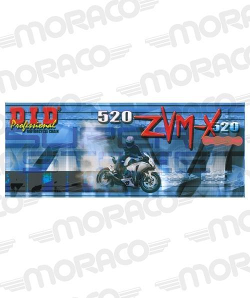 D.I.D 520ZVM-X(G&G)