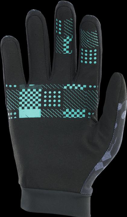 Produktbild ION Gloves Scrub unisex - sea grass (L)