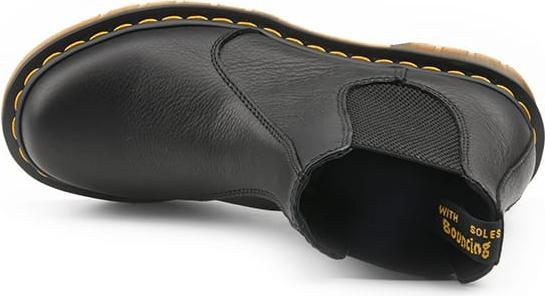 Actual product image Dr. Martens Chelsea Boot Virginia (41)