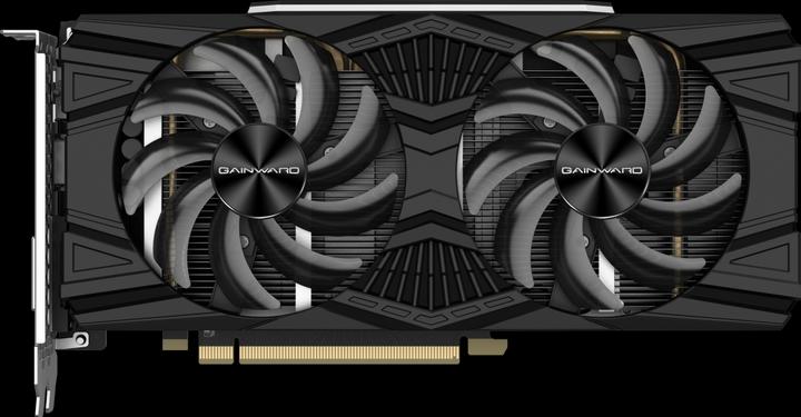 Produktbild Gainward GeForce RTX 2070 (8 GB)