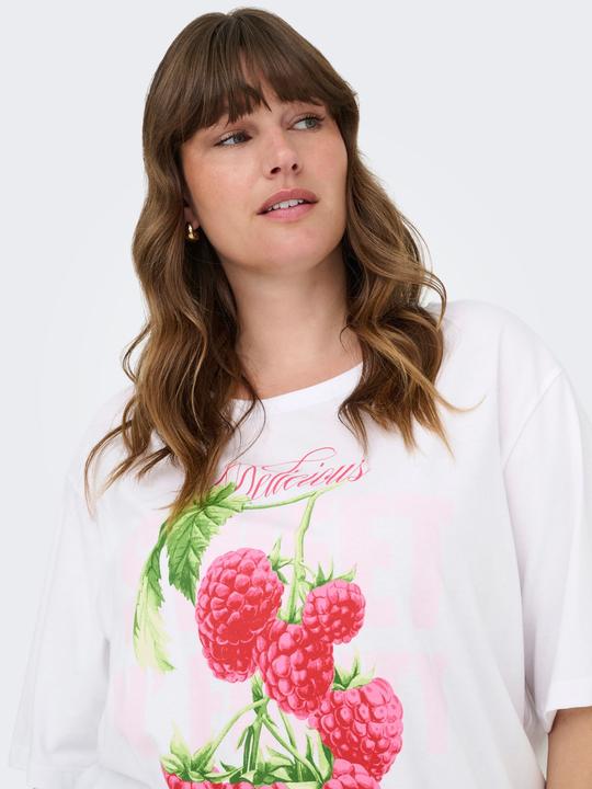 Actual product image Only CARROSIE T-shirt T-shirt (XL)