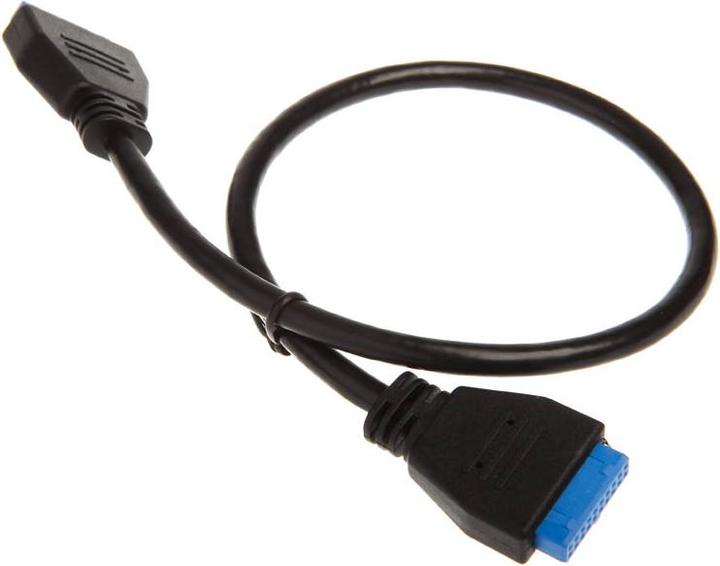 Image du produit Streacom St-Sc30 (0.40 m, USB 3.0)