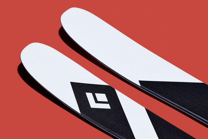Produktbild Black Diamond Helio Carbon 95 Skis (155 cm)