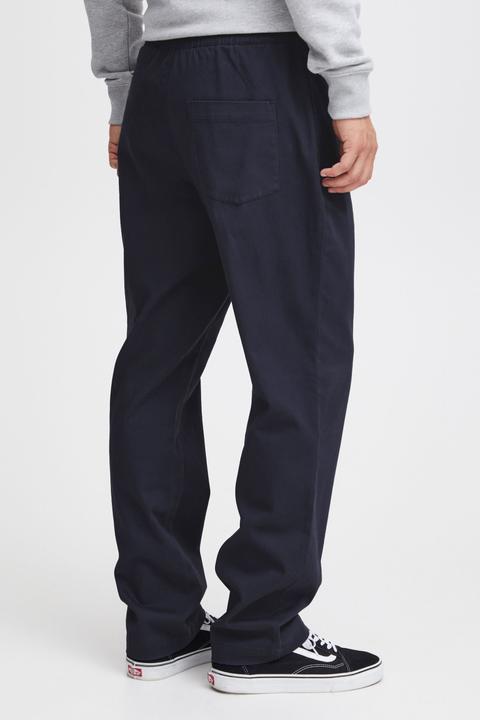 Actual product image Solid SDGinte - Trousers - 21301088-ME (XL)