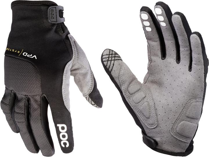 Poc Resistance Pro DH