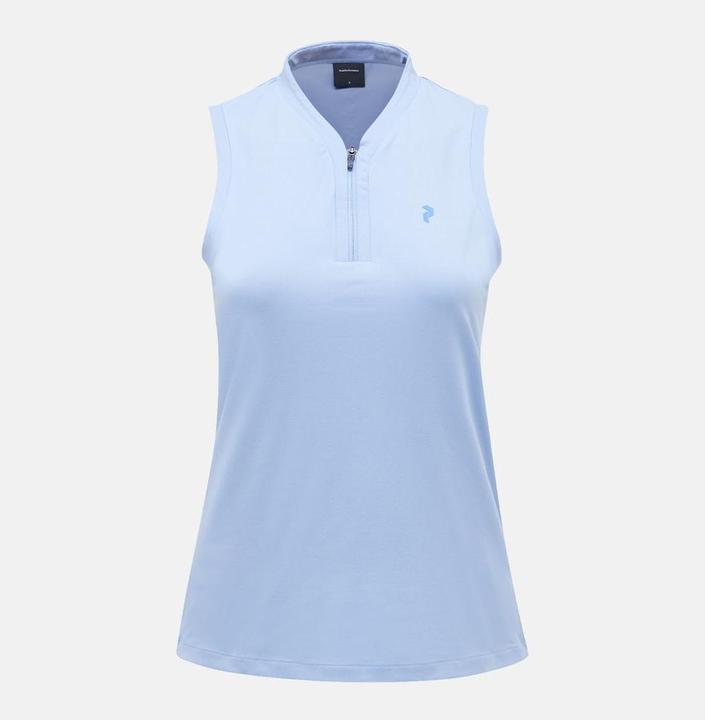Produktbild Peak Performance Turf Zip SL Top (S)