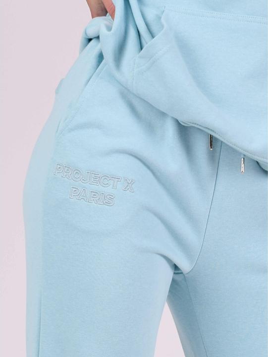 Produktbild Project X Paris Broderie relief (L)