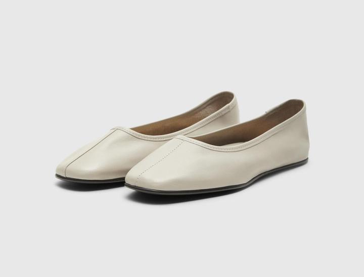 Immagine prodotto Selected Femme Ballerine in pelle (38)
