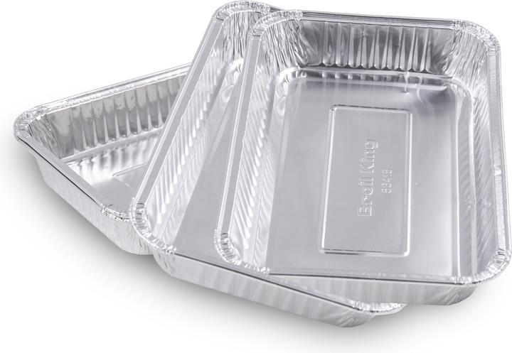 Broil King Fettauffangschale