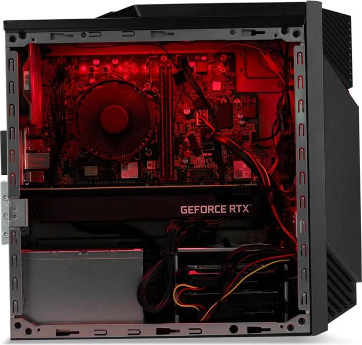 Produktbild Acer Nitro 50 (Intel Core i7-14700F, 32 GB, 1000 GB, GeForce RTX 4060)