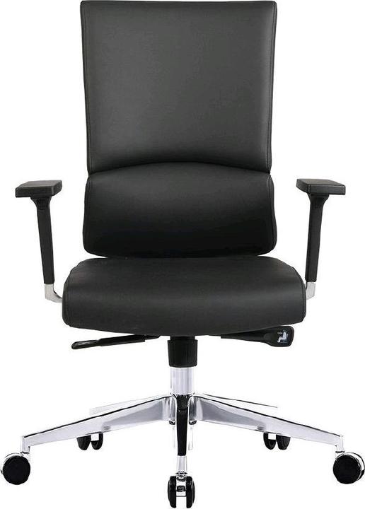 Actual product image Contini Bürostuhl ProRest schwarz