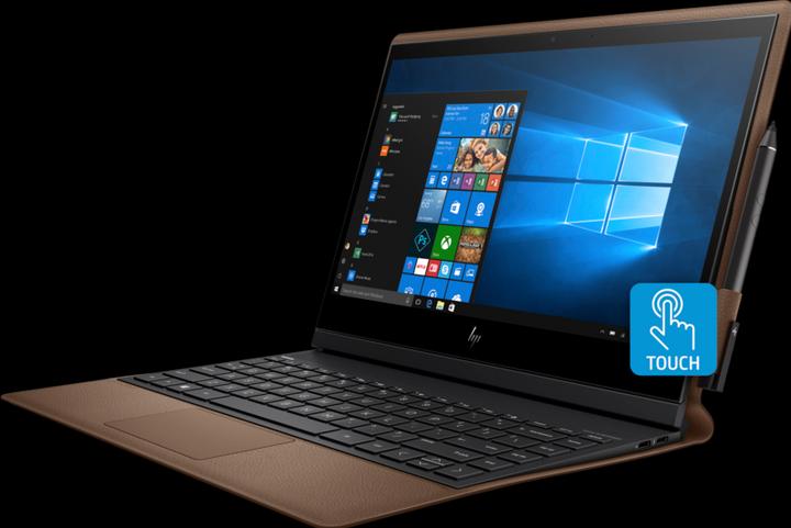 Produktbild HP Spectre Folio 13-ak0900nz (13.30", Intel Core i7-8500Y, 16 GB, 1000 GB, CH)