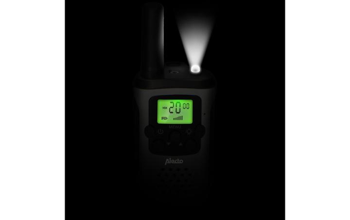Produktbild Alecto FR-175 (7 km)