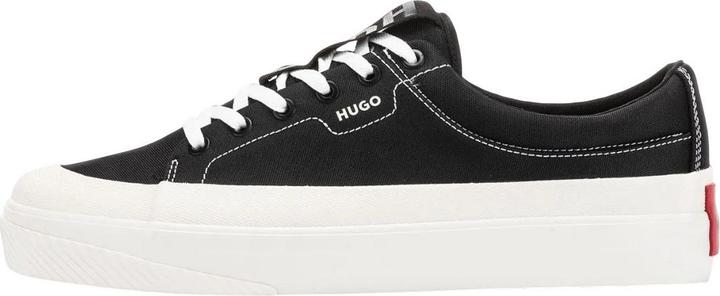 Hugo Boss Mens Dyer Trainers
