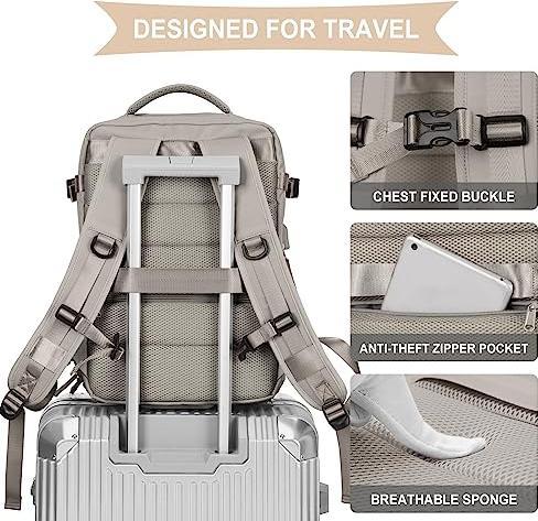 Actual product image Only-Bags.Store Cabin bag (14 l)
