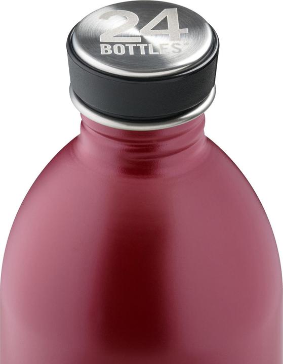 Actual product image 24 Bottles Urban (0.50 l)
