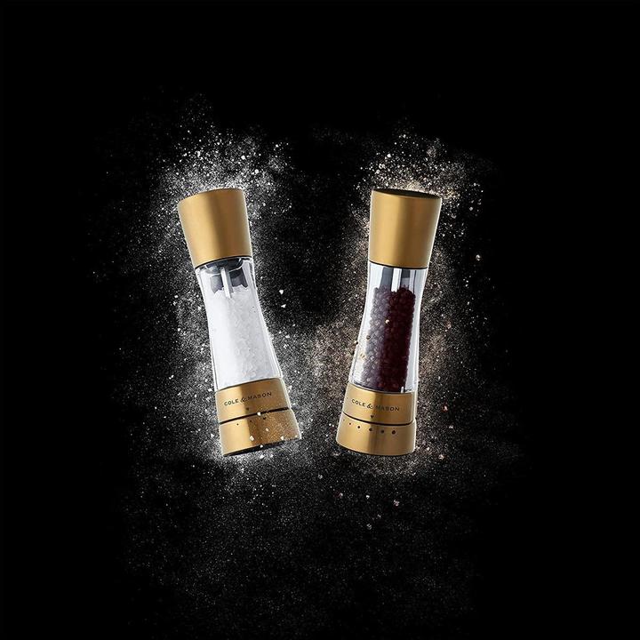 Image du produit Cole & Mason Derwent (Sel, Poivre)