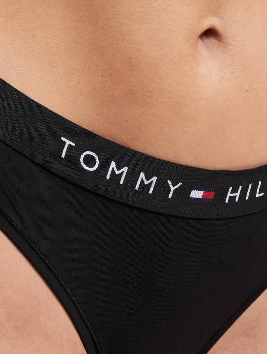 Actual product image Tommy Hilfiger Thong (ext Sizes) (M, Single pack)