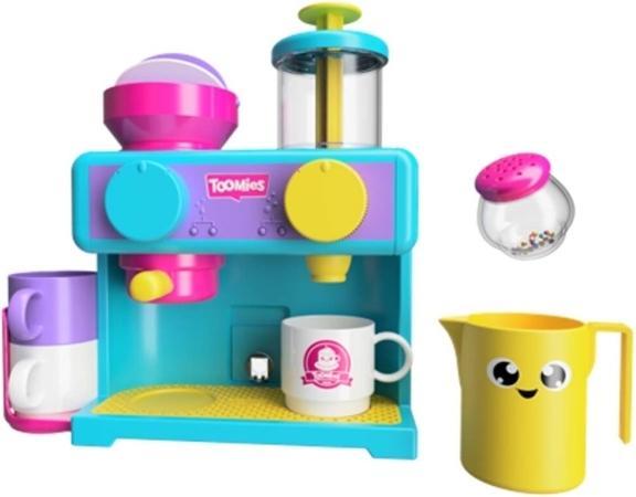 Immagine prodotto Tomy Barista - Set da bagno