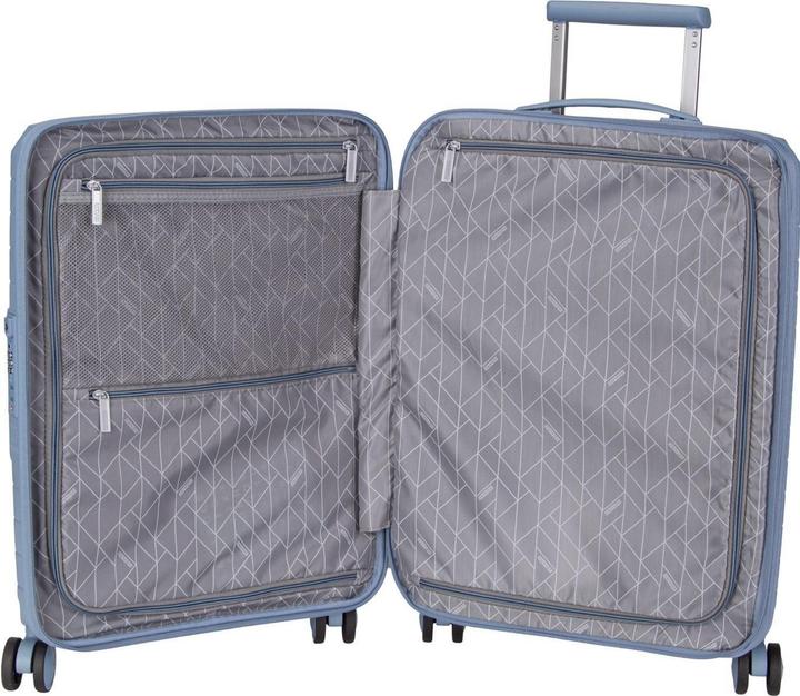 Produktbild American Tourister Trolley Fastforward Spinner 55 (36 l)