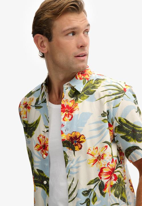 Immagine prodotto Superdry Hawaiian Print (XXL)