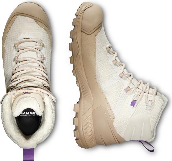 Image du produit Mammut Blackfin III Mid DT Women (38)