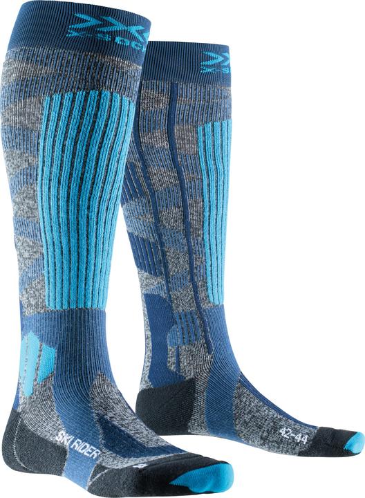 X-Socks Ski Rider 4.0