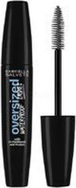 Actual product image Gabriella Salvete Denim Story Oversized Lashes - Waterproof volumising mascara 11 ml 0ml