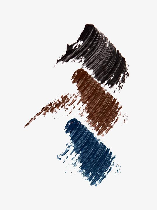 Image du produit Und Gretel Berlin WINT Mascara (02 Noir le plus foncé)