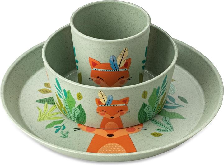 Produktbild Koziol Fuchs Harry