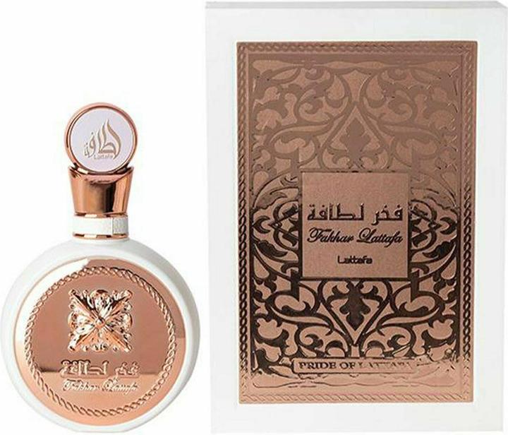 Immagine prodotto Lattafa Perfumes Fakhar di (Eau de parfum, 100 ml)