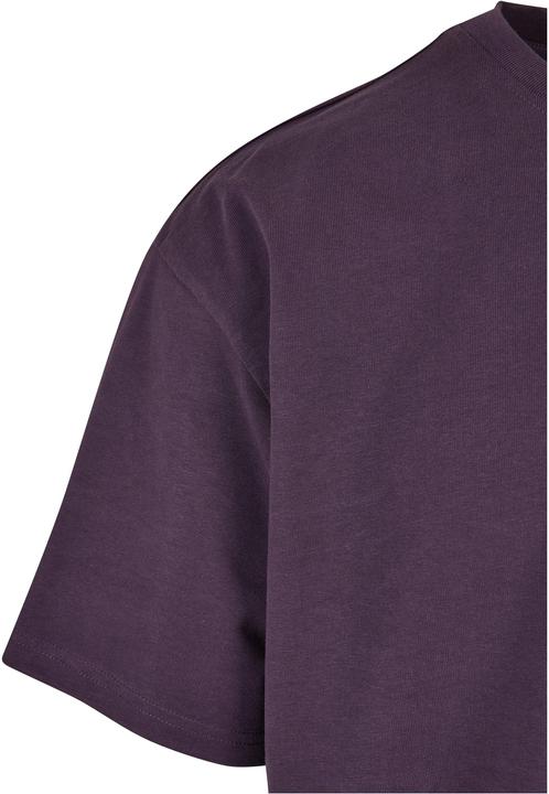 Actual product image Urban Classics Heavy Oversized Tee (M, L)