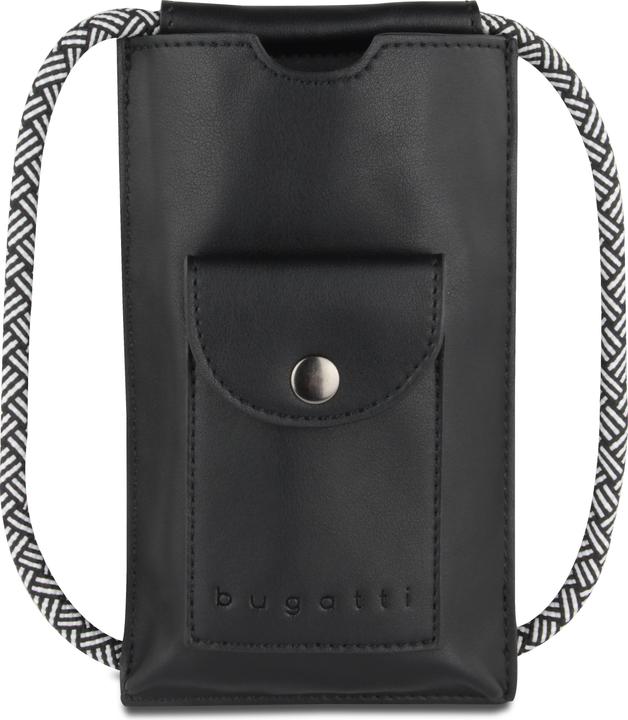 Bugatti Almata Handytasche