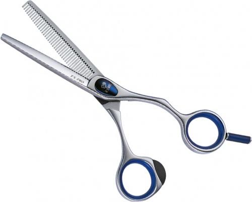 Haaro Joewell FX Pro 40 Modellierschere (13.97 cm)