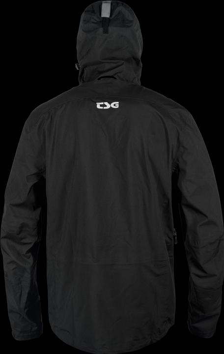 Produktbild TSG Jacke Hybrid 2024 (L)
